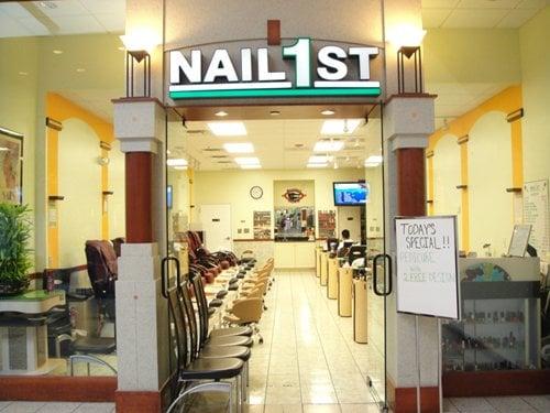 Nails Salon in Gainesville, FL