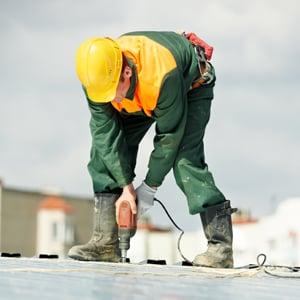 Residential and Commercial Roofing and Construction