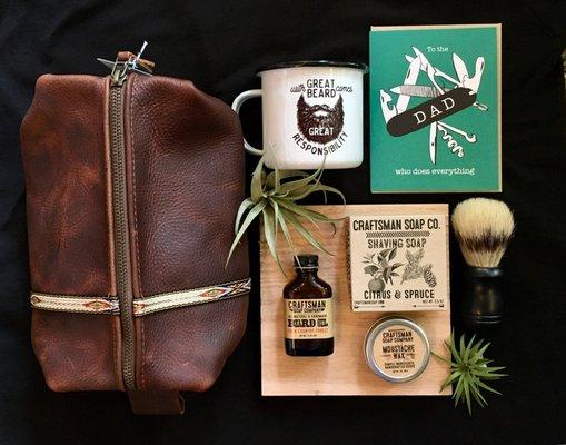 Great Gifts for Men