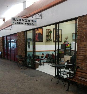 Sabana's Restaurant