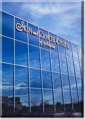 Skin and Cancer Center of Arizona