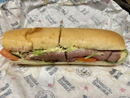 Jimmy John's