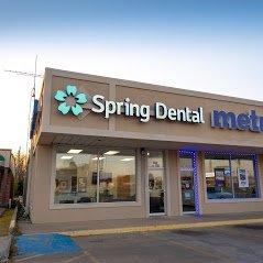 Spring Dental Claremore