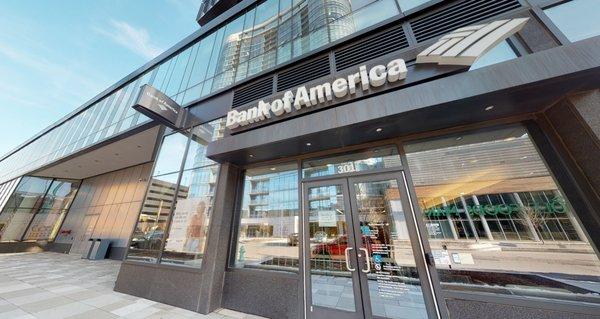 Bank of America