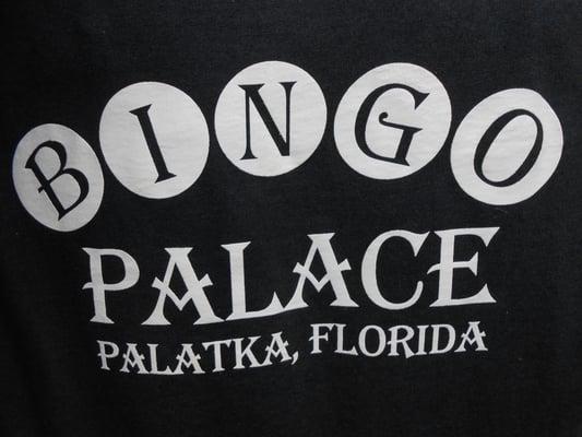 Bingo Palace