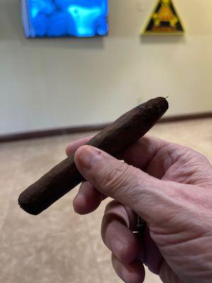 Padron 6000 Maduro Cigar