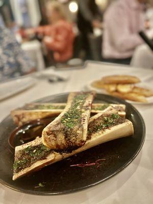 Bone marrow