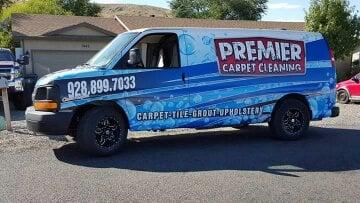 Premier Carpet Cleaning