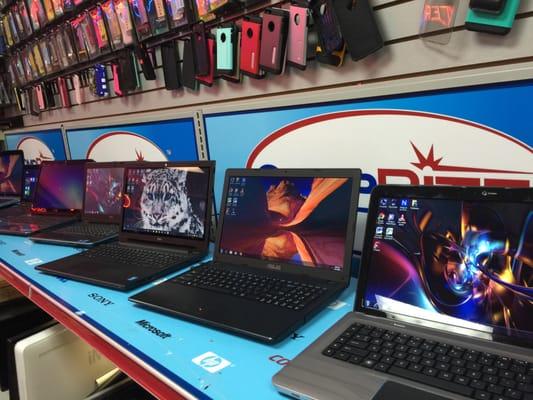 Super duper laptop sale