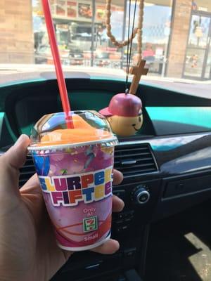 7-Eleven