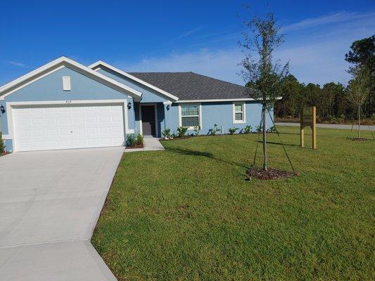 Homes By Deltona