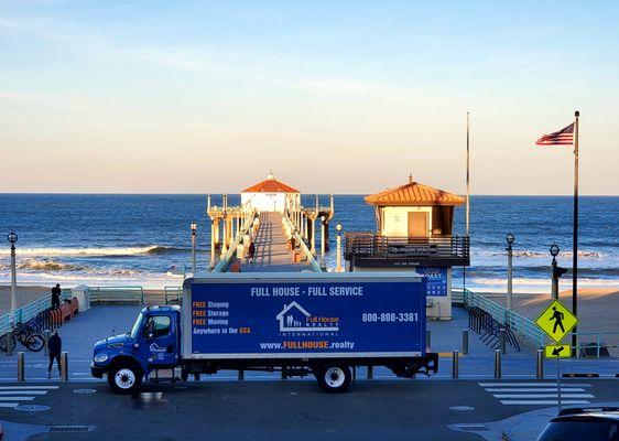 Manhattan Beach, CA