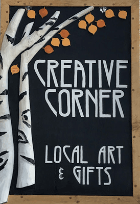 Creative Corner Artists Co-operative