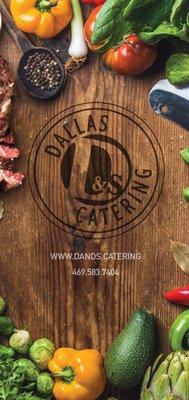 Dallas' Premiere Catering