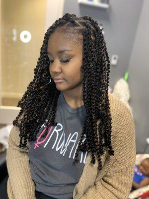 Passion Twists