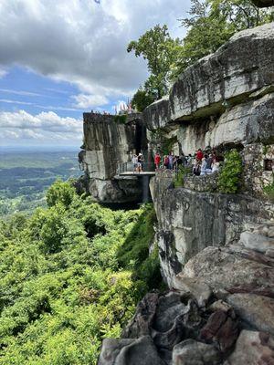 Lookout Mountain Attractions