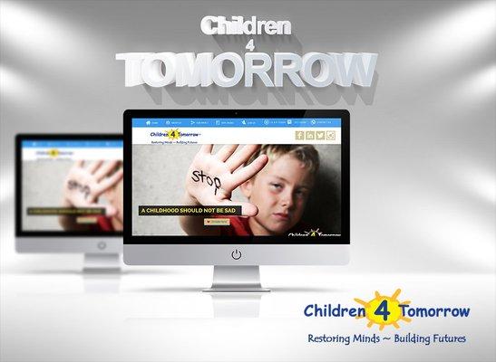 Children 4 tomorrow - Houston, Tx