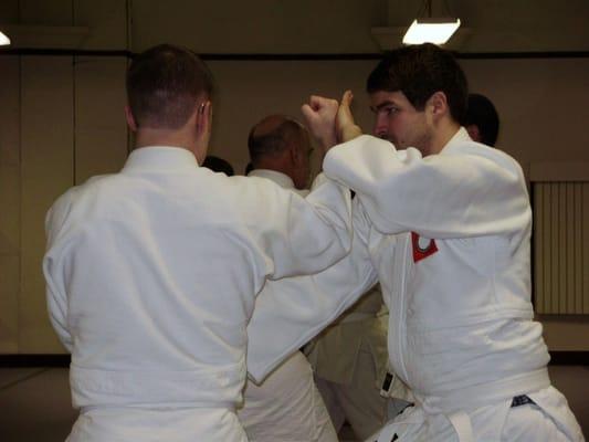 Aikido Portland LLC