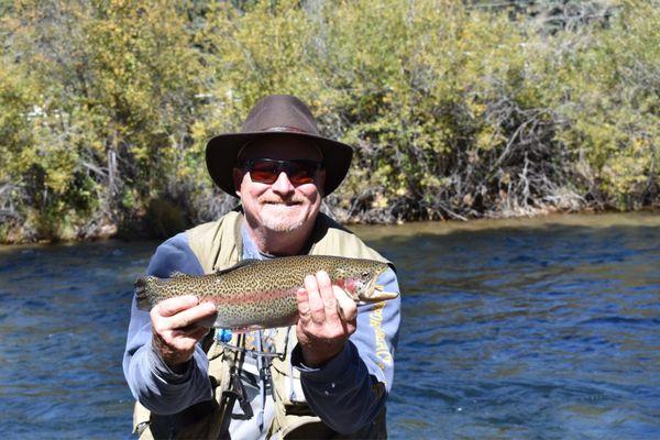 Front Range Anglers