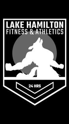 Gym logo