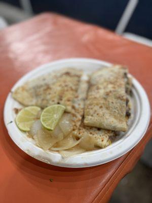 Tacos Chencho Food Truck