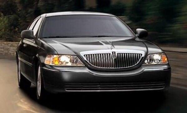 Limo car service