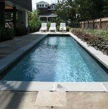 Hutchison Fiberglass Pools and Spas