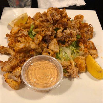 Calamari