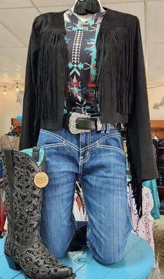 Corral Western Wear & Tack