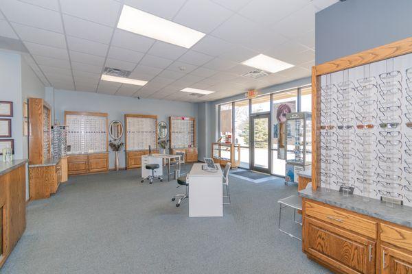 Bethany Vision Clinic