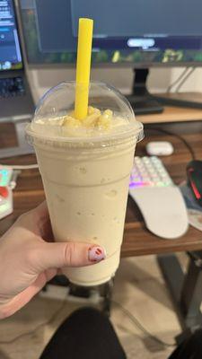 Durian Smoothie