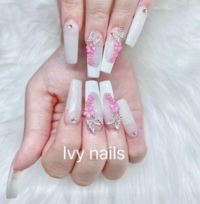 Ivy Nails & Spa