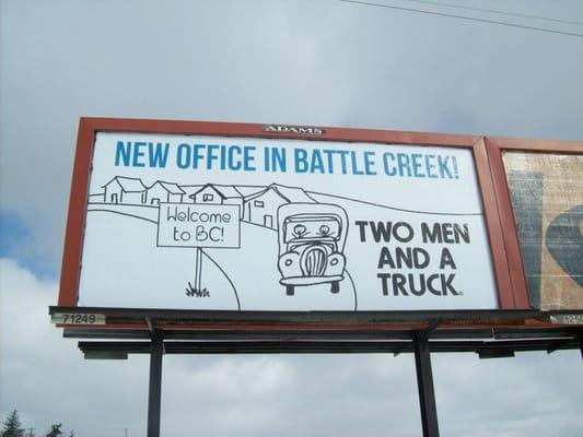 Hello Battle Creek! We are here for you. Call us today 269.441.6683