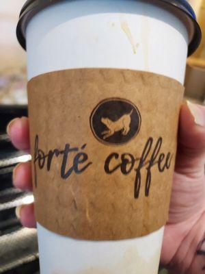 Forté Coffee