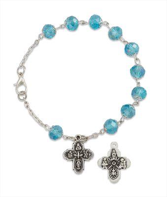 Catholic Women's Bracelet