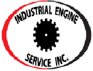 Industrial Engine Service