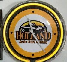 Holland Auto Care Center