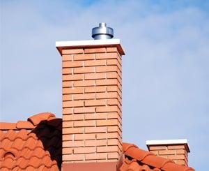 Johnson County Chimney Cleaning