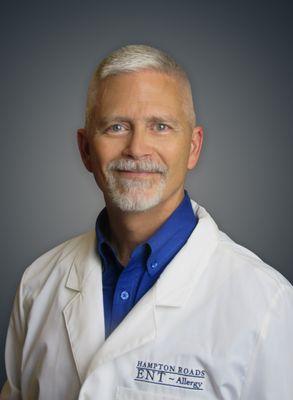 Geoffrey Bacon, MD