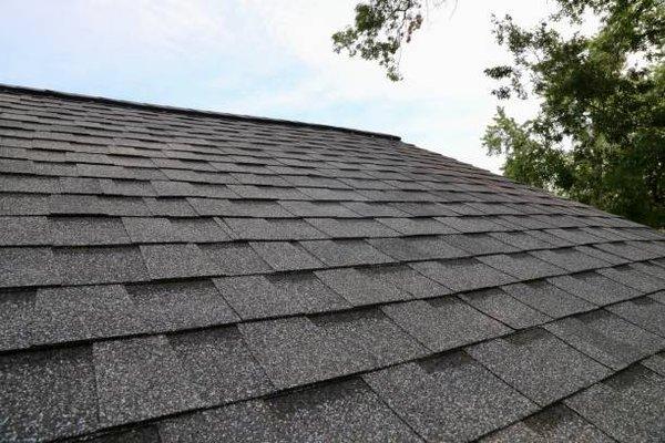 Arthur's Roofing