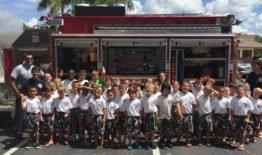 Summer Camp Cape Coral fire department guest speaker