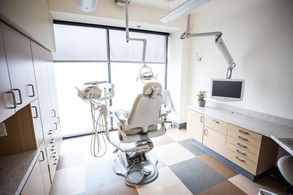 State-of-the-art dental technology