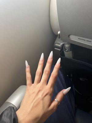 Nails