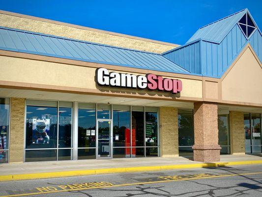 GameStop