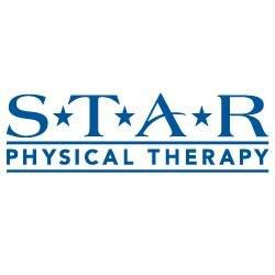 STAR Physical Therapy Logo