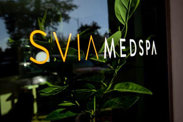 SVIA MedSpa Los Gatos