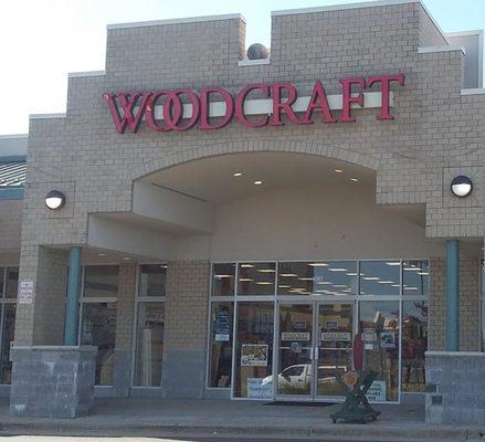 Woodcraft of Leesburg