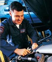 When you want the best mechanic in Roseville, Aamco will get the job done right the first time.