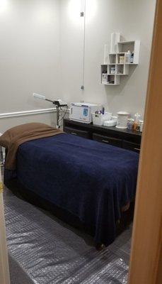 Treatment Room