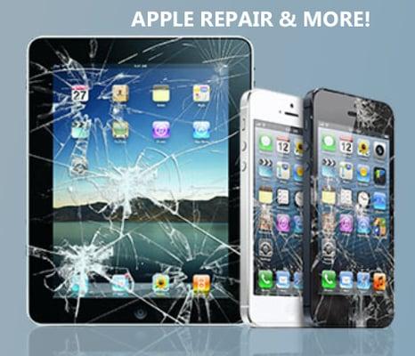 Cell Phone Repair